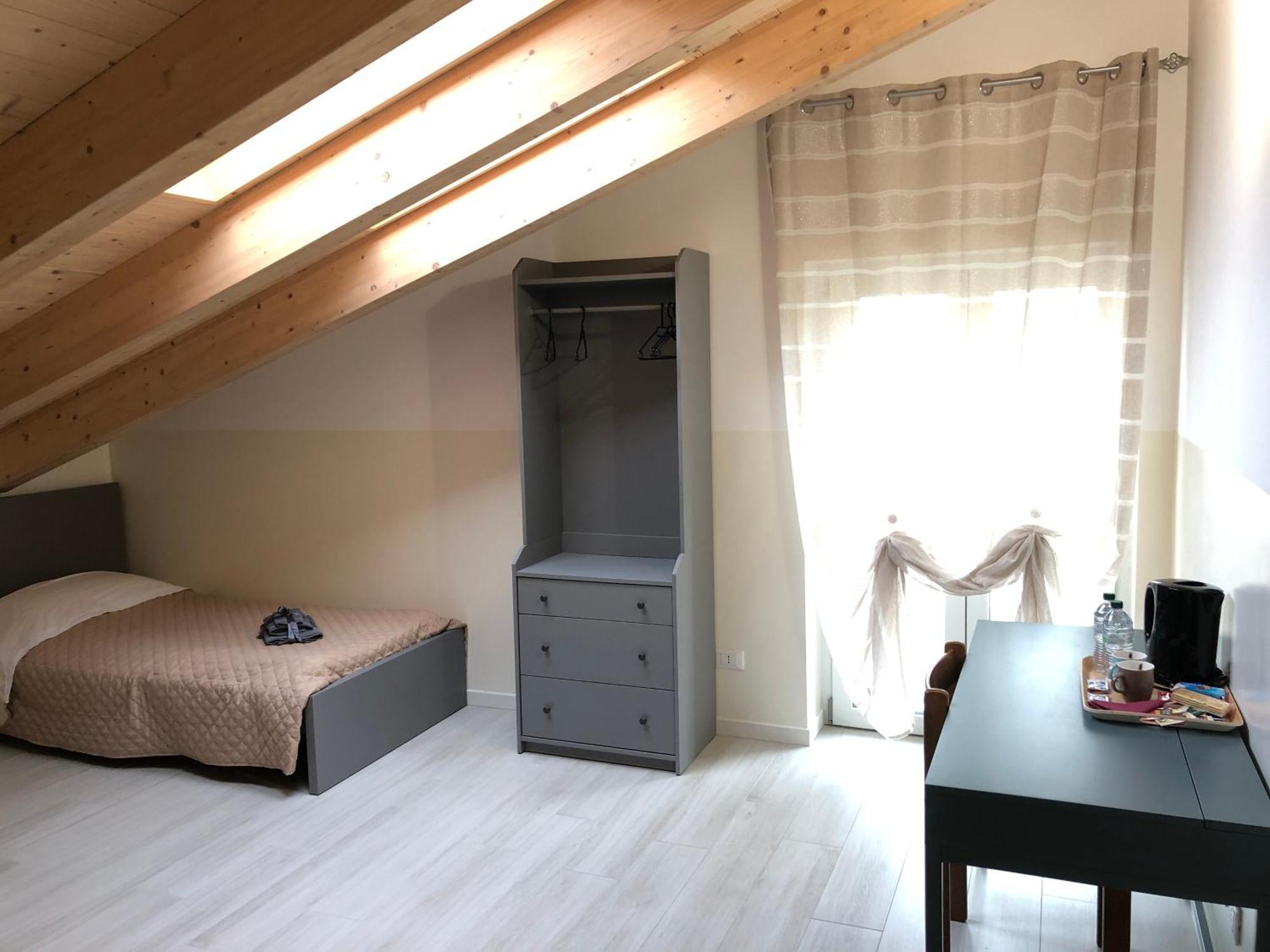 Gasthof Welcome *